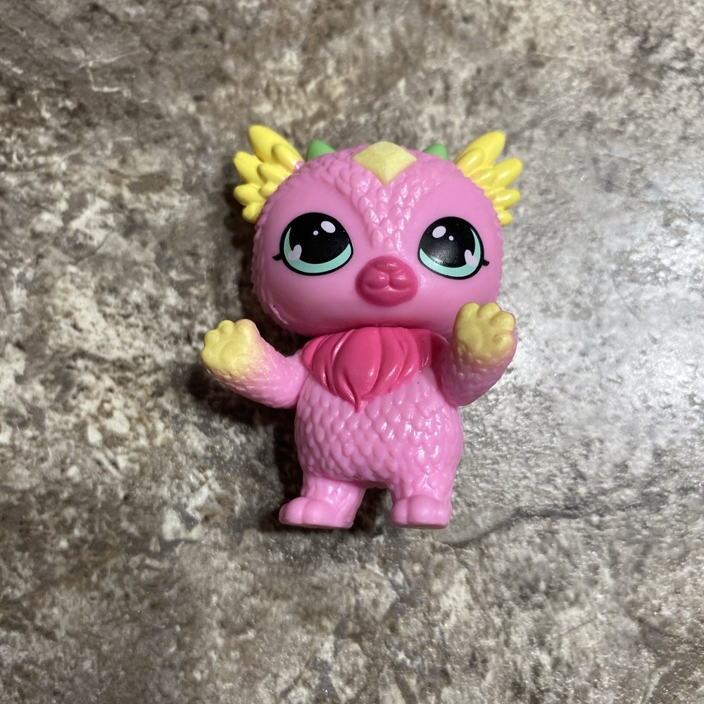 Magic Mixies Mixlings Figure Wondu‎